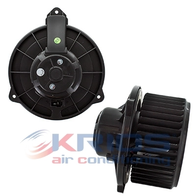 Interior Blower